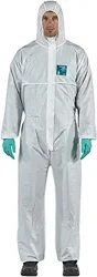 Unlock Insight: Hazmat Coveralls Customer Feedback Report