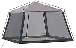 Explore Customer Insights on Coleman Canopy Tent