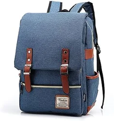 Mixed Reviews on Stylish Slim Laptop Backpack for Women