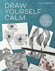 Unlock Creativity & Calm: Insights from 'Draw Yourself Calm' Reviews