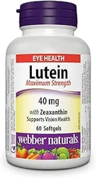 Unveil Customer Insights on Lutein & Zeaxanthin Supplements