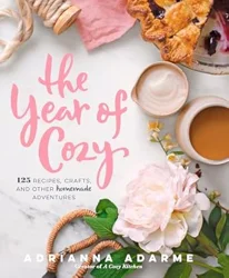 Mixed Reviews for 'The Year of Cozy': Beautiful Yet Disappointing Crafts