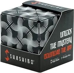 SHASHIBO Shape Shifting Box Review Highlights