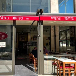 Unlock Insights: Vefalı Köfteci Customer Feedback Analysis