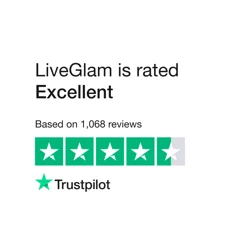 LiveGlam: Exceptional Products and Customer Service