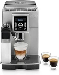 De'Longhi ECAM 23.460.SB Review Analysis: Discover the Truth