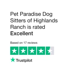 Exceptional Care and Love for Dogs at Pet Paradise Dog Sitters