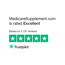 MedicareSupplement.com Customer Reviews Executive Summary