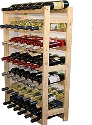 Review of Wine Rack: Overpriced and Poor Quality