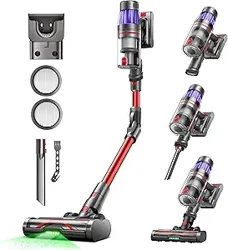 Uncover the Cleaning Power of Ultenic Vacuum: A Detailed Report