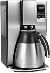 Mr. Coffee Stainless Steel Coffee Maker: Strengths and Weaknesses