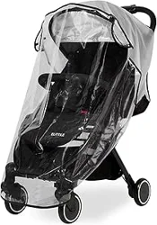 Unlock Insights: Universal Stroller Rain Cover Feedback Report