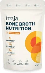 Versatile Chicken Bone Broth Powder