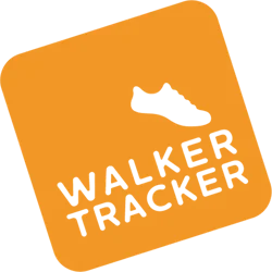 Walker Tracker App Review Analysis