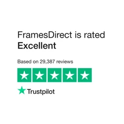 FramesDirect: Mixed Customer Reviews Highlight Quality and Shipping