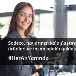 Sodexo Mobil Uygulaması Sorunları ve Müşteri Hizmetleri Yetersizliği