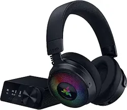 Unlock the Secrets of Razer Kraken V4 Pro: Expert Review Insights