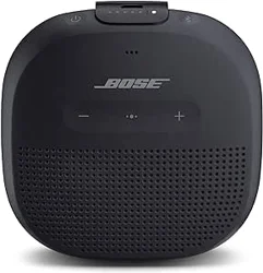 Bose SoundLink Micro: Compact, Portable, and Powerful Speaker - User Reviews Summary
