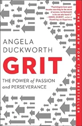 Mixed Reviews for 'Grit: The Power of Passion and Perseverance' Book