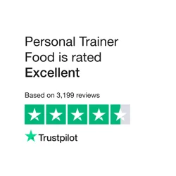 Mixed Reviews for Personal Trainer Food: Praise for Taste and Convenience, Concerns Over Customer Service