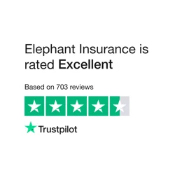 Elephant Insurance Review Summary: Excellent Customer Service but Room for Improvement