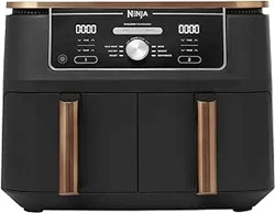 Mixed Reviews: Ninja Foodi MAX Dual Zone Air Fryer