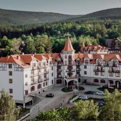 Overview of Hotel Buczyński Medical&Spa: A Family-Friendly Wellness Retreat