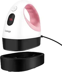 Unlock Crafting Success with Our Calogy Mini Heat Press Feedback Report