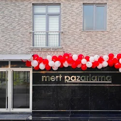 Mert Pazarlama: Exceptional Service and Quality Products Highlighted by Customers