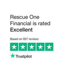 Rescue One Financial: Exceptional Service & Knowledgeable Consultants for Debt Resolution