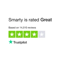 Uncover Smarty's Customer Feedback Insights