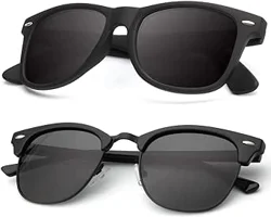 Mixed Reviews: Comfortable & Stylish KALIYADI Sunglasses