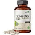 Unlock Stress Relief Secrets: Ashwagandha Capsule Reviews