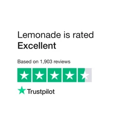 Explore Lemonade Insurance's Customer Feedback Insights