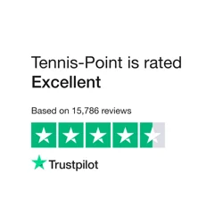 Tennis-Point Excels in Timely Deliveries, Competitive Prices, and Outstanding Customer Service