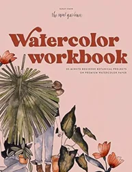 Let's Make Art Company Watercolor Book Reviews