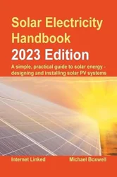 Unlock Insights: Solar Electricity Handbook Revealed