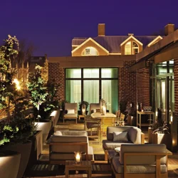 Mixed Reviews for Four Seasons Hotel Washington, DC