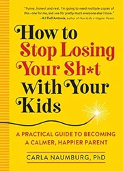 Humorous and Informative Guide to Parenting