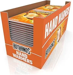 Unlock Warmth with HotHands Hand Warmers - Customer Insights