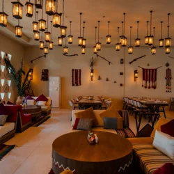 Aseeb Restaurant: A Blend of Hospitality and Traditional Cuisine