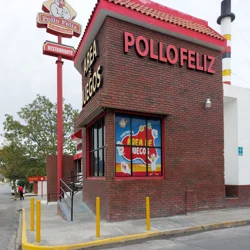 Positive Feedback for Pollo Feliz Central in Saltillo