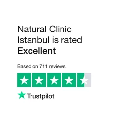 Uncover Insights from Natural Clinic Istanbul Feedback