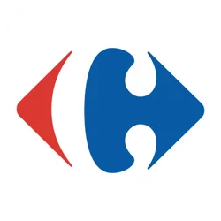 Review of Carrefour Mobile Application