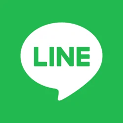 LINE: User Dissatisfaction and Functionality Concerns