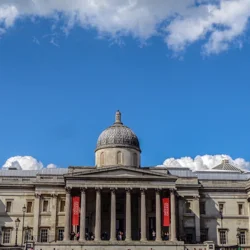 The National Gallery London: Incredible Art, Architecture & Free Admission