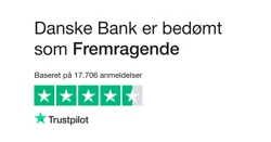 Explore Danske Bank Customer Feedback Insights