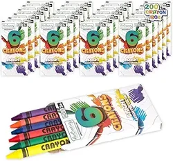 Unlock Insights: ArtCreativity Crayons Bulk Set Review Analysis