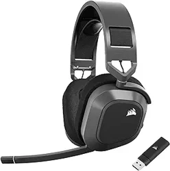 Mixed Reviews for Corsair HS80 MAX Wireless Headset