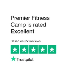 Premier Fitness Camp: Transformative Fitness Programs and Supportive Environment